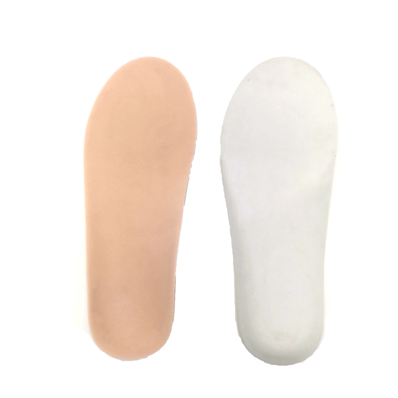 Dongguan Rebo Footcare Co.Ltd